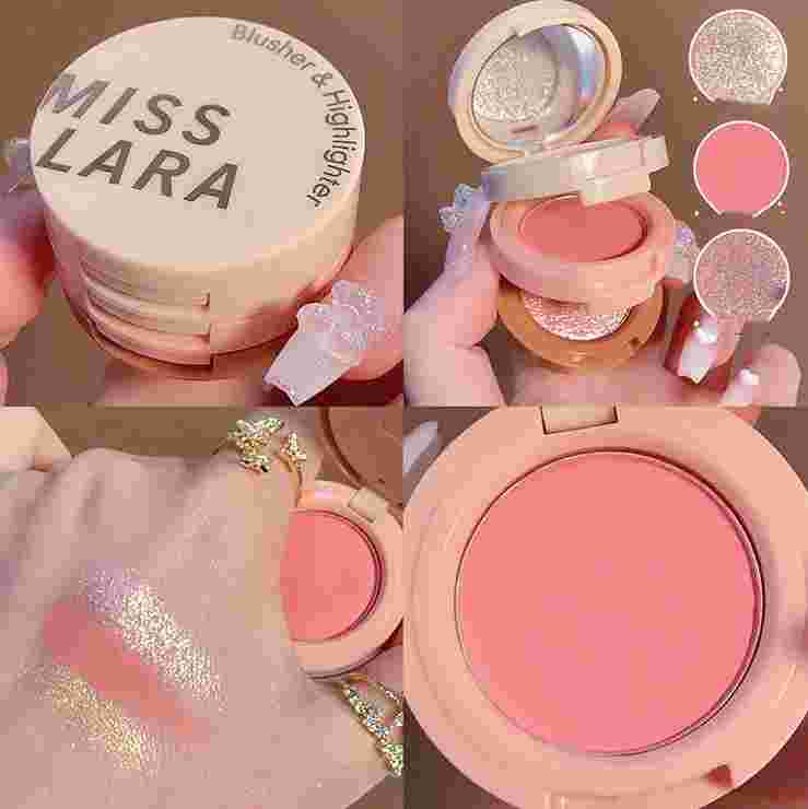 blush on powder
 blushes powder