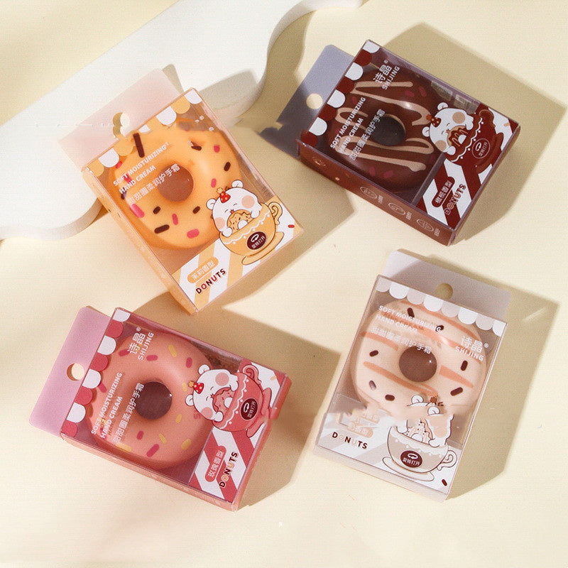 Hand Cream Hydration Moisturizing Autumn And Winter Nourishing Anti-dry Crack