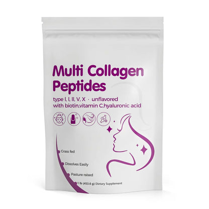 Collagen Powder