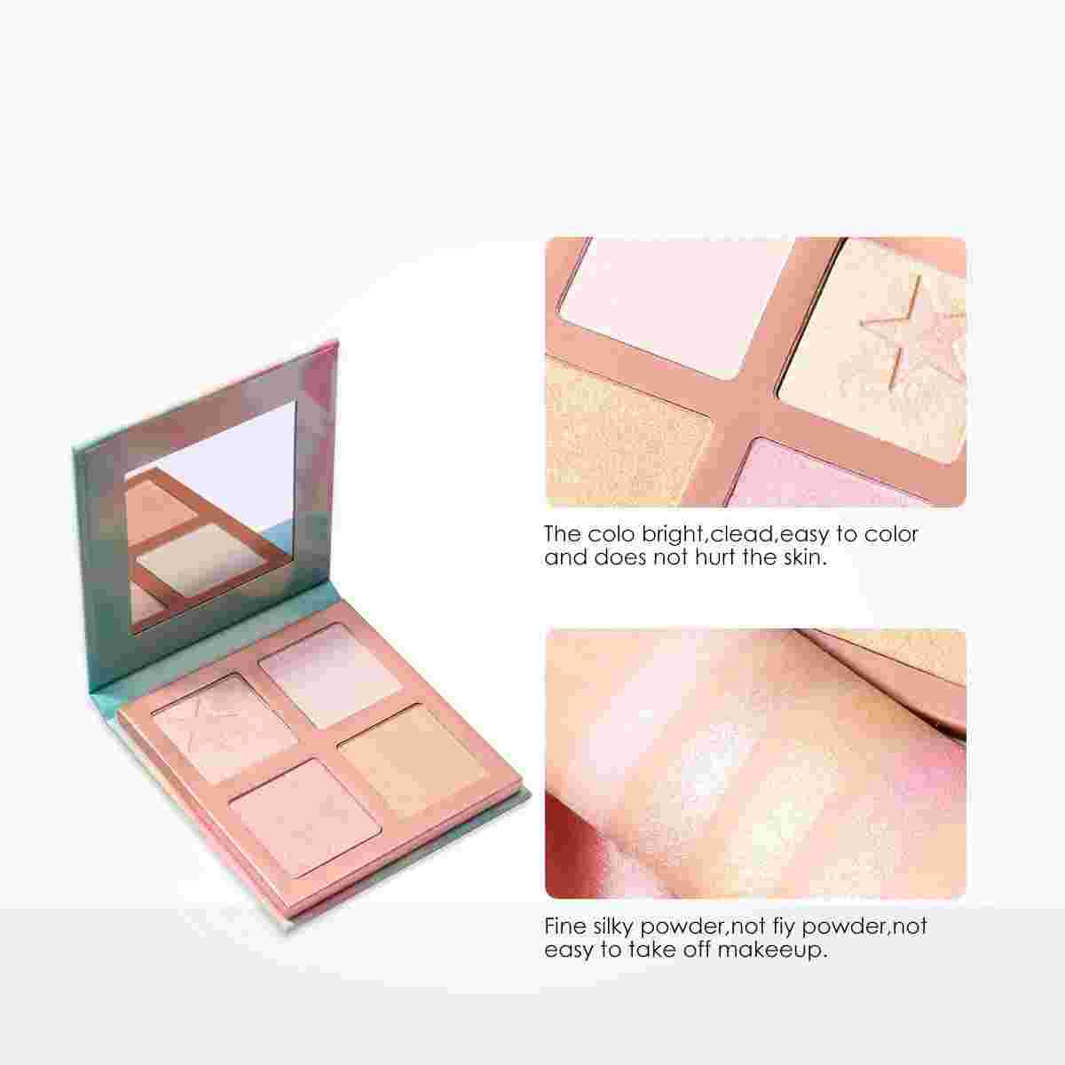 pink setting powder
 pink powder