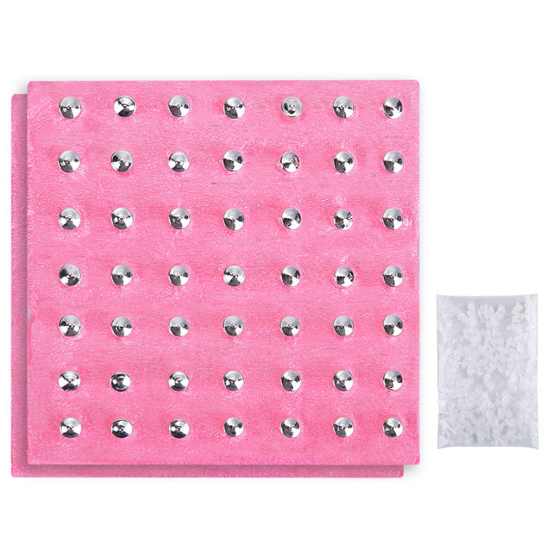 Get One's Ears Pierced Tool Set Beauty Tools With Ear Studs