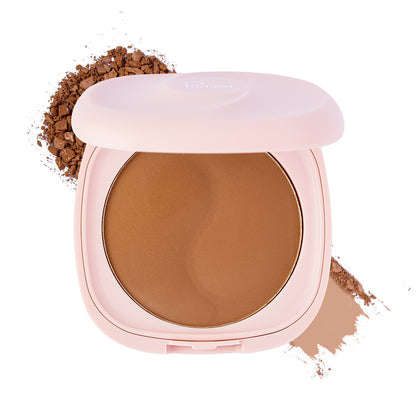 Waterproof Concealer Powder Oil Control Powder