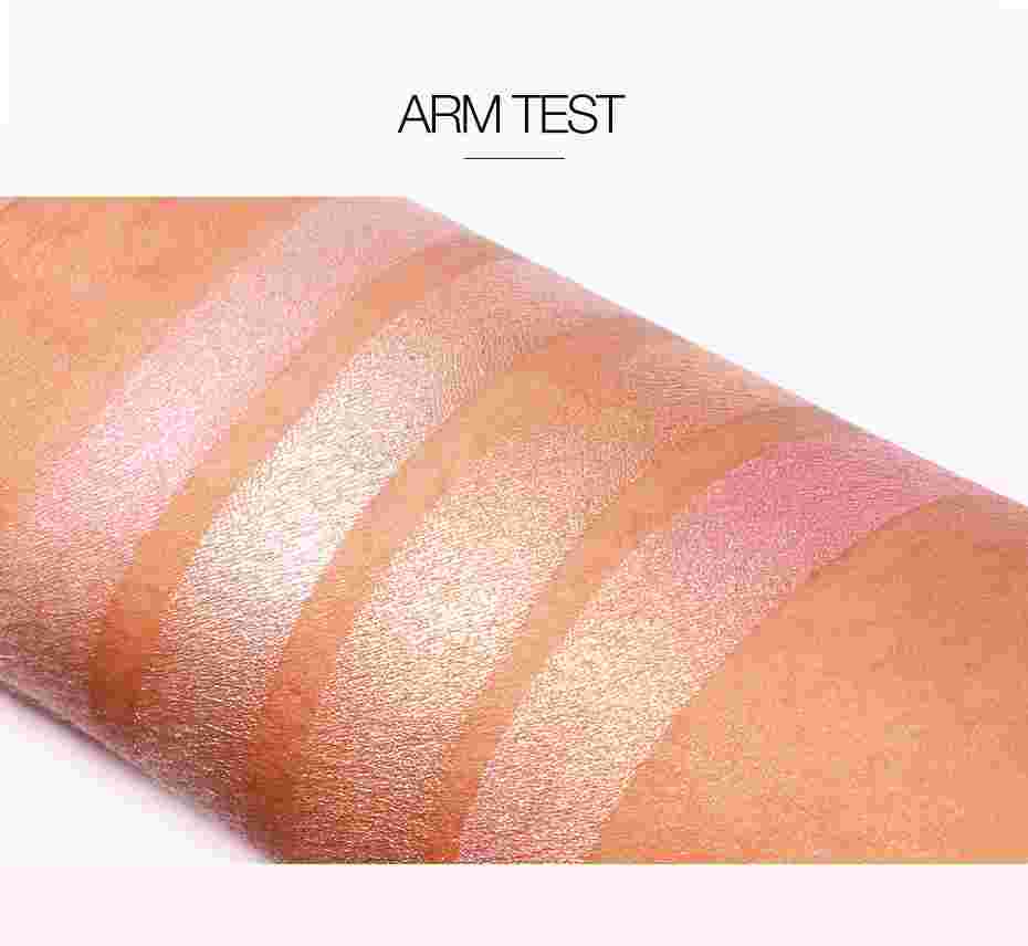 pink powder 
pink powder makeup