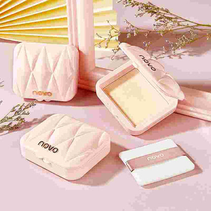 Soft-focus Honey Powder Cake Oil Control