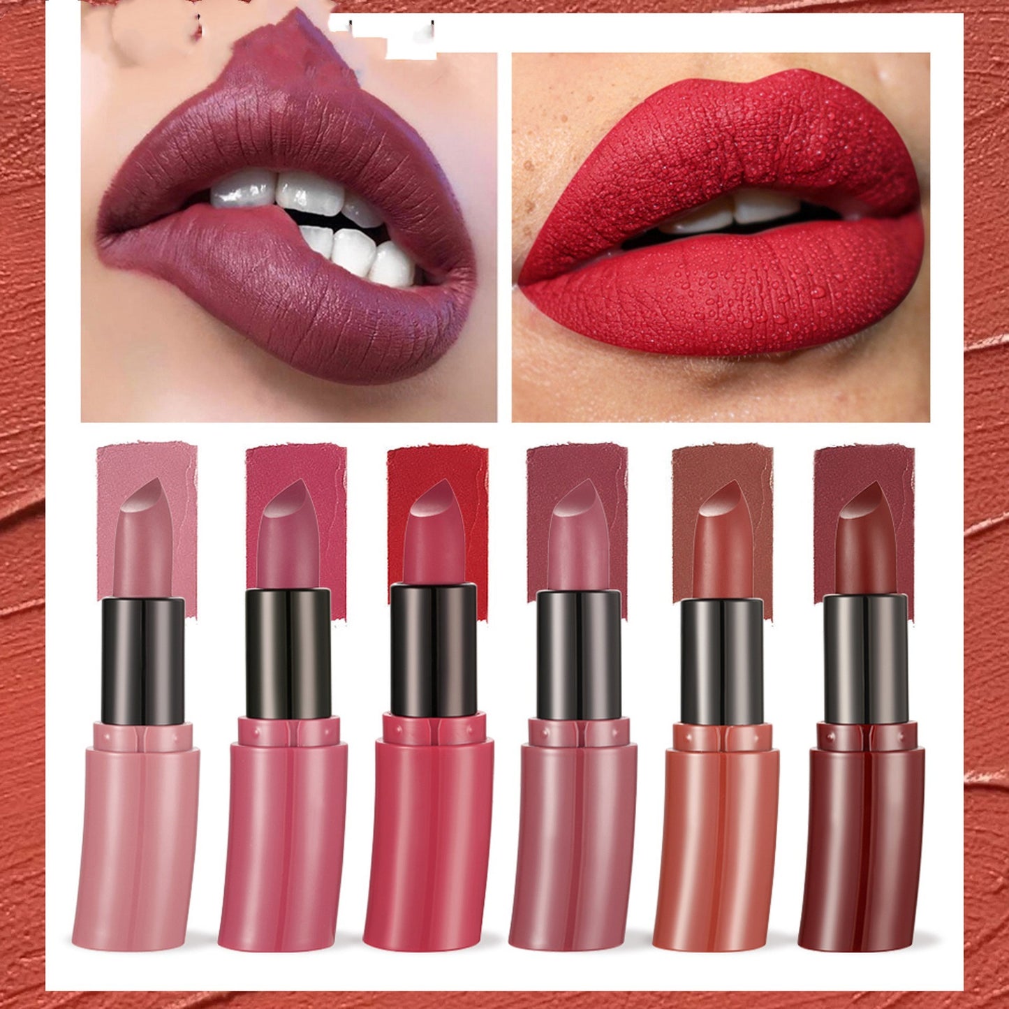 Lipstick Matte Lipstick Kit