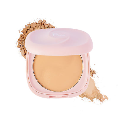 Waterproof Concealer Powder Oil Control Powder