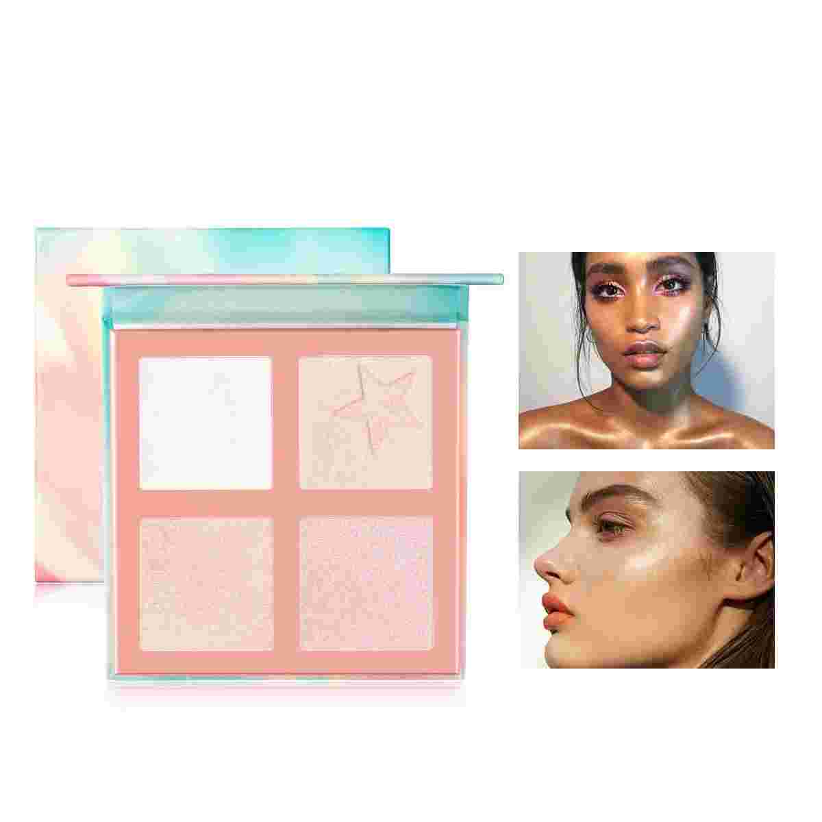 pink setting powder
 pink powder