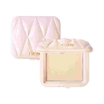 Soft-focus Honey Powder Cake Oil Control